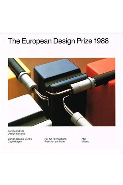 The European Design Prize 1988